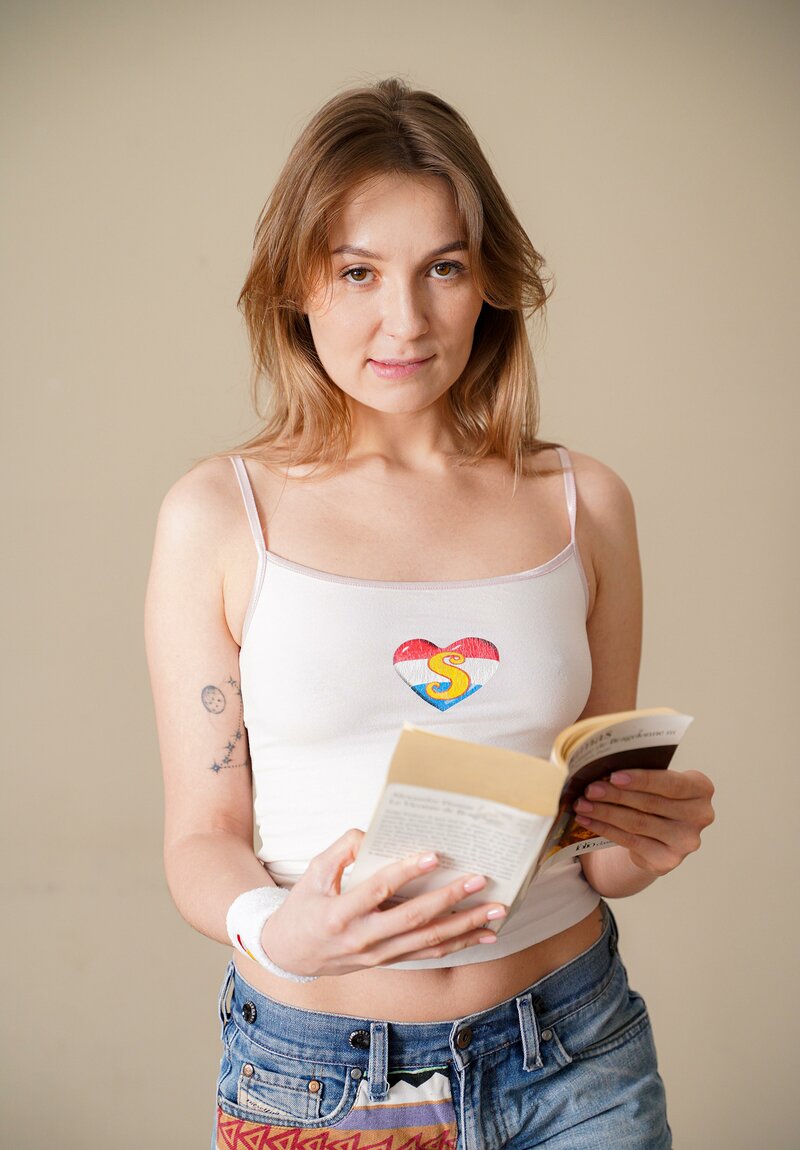 Кристина, 52 года, 4 размер груди