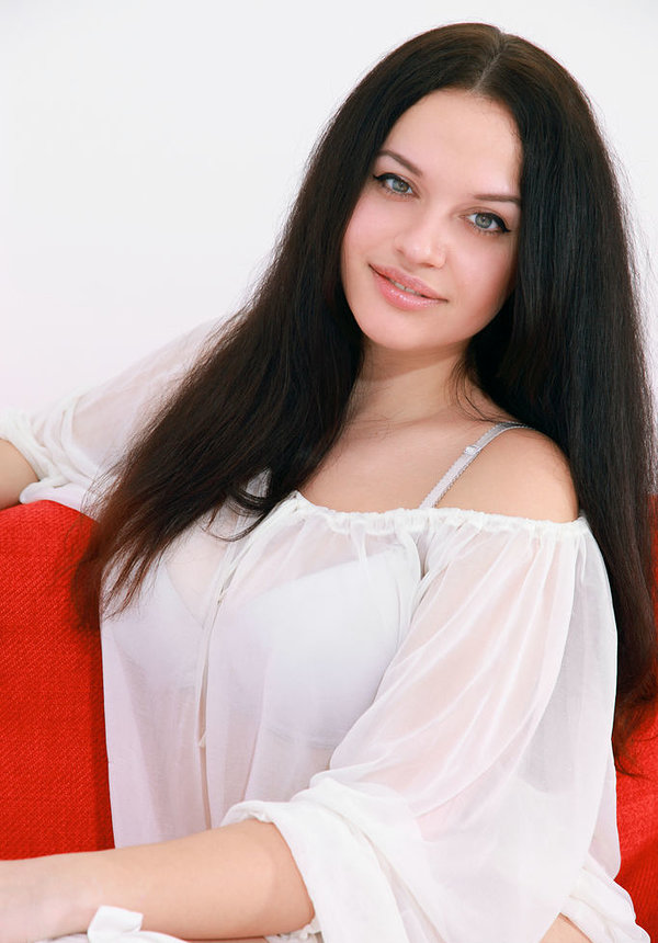 Амалия, 19 лет, 10 размер груди